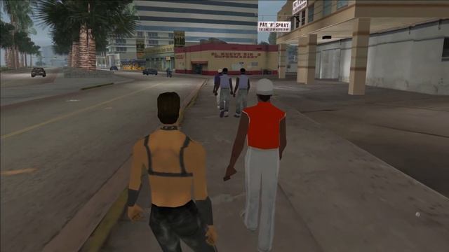 Tommy Darkholme смотреть онлайн