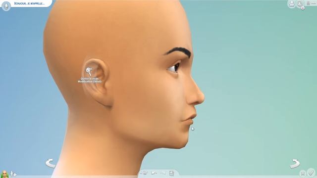 [Sims 4] Create a sim - Sasuke Uchiwa (With CC) смотреть онлайн