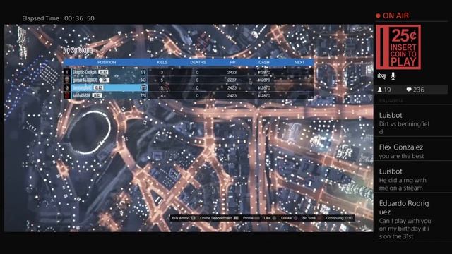 GTA 5 ONLINE: Double money Lamar missions смотреть онлайн