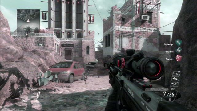 BO2 1.15 Jetpack (with Fuel Tank) - Developed by Malicious смотреть онлайн