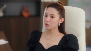 Сумеречная любовь, 6 серия