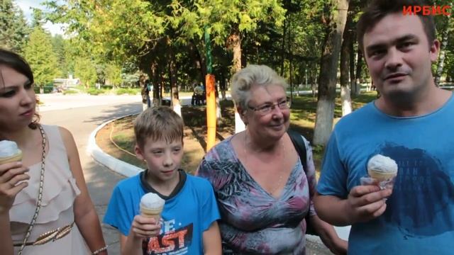 Отзывы родителей о лагере "ИРБИС" - родители Чудайкина Ильи смотреть онлайн