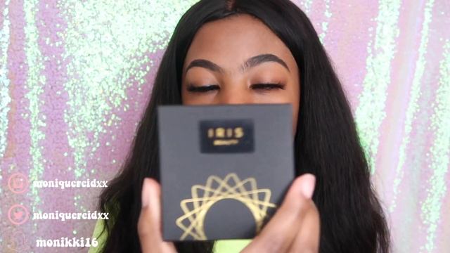BEST CONTACTS FOR DARK EYES l ft. IRIS BEAUTY смотреть онлайн