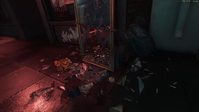 Neon noir Raytracing Benchmark GTX 1660ti смотреть онлайн