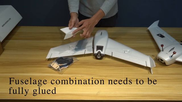 New arrival ,HEE WING F 01 flying wing fpv смотреть онлайн
