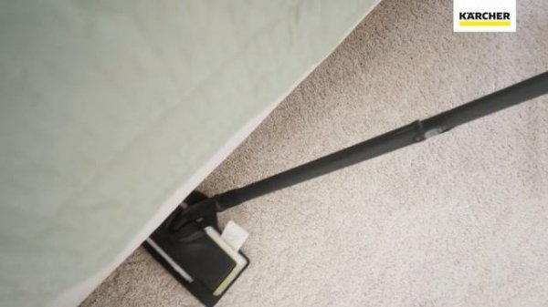 Kärcher SC 5 Deluxe Signature Line -höyrypesuri