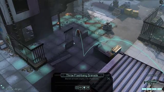 XCom 2 [LW modded part 3] смотреть онлайн