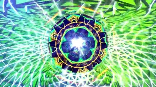 Мандала Невероятного Везения Действует Сразу