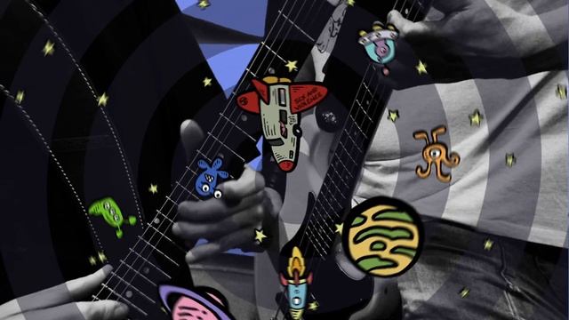 OUTRAGE - 『Machete III』 Music Video смотреть онлайн