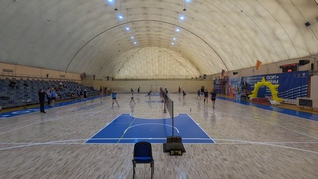 20250419_Tver_Badm_Championat_Court1_06 смотреть онлайн