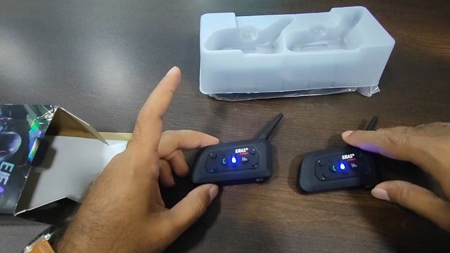 How To Install Connect Motorcycle Helmet Intercoms Ejeas, QSportpeak,  BT-S3, Lexin Revzilla, Sena