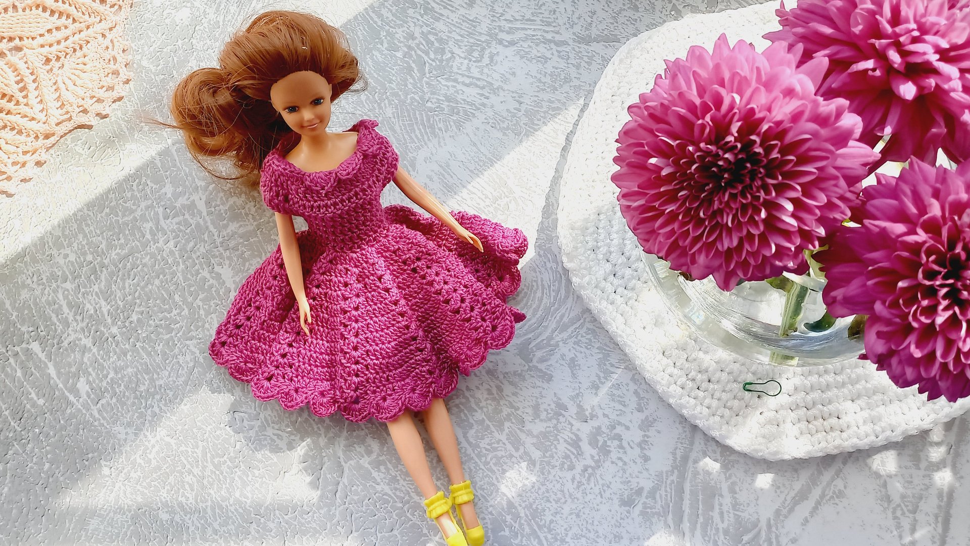 АПРЕЛЬ.ОТЧЕТ В СП "ФЕИ КРЮЧКА" смотреть онлайн