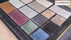 Ковролин Seduction от AW (Associated Weavers)