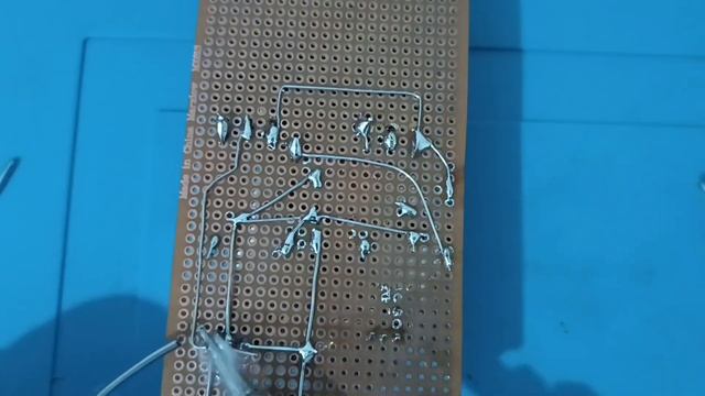 24 V 5 A AYARLANABİLİR GÜÇ KAYNAĞI | LM317T BD245C TRANSİSTÖR смотреть онлайн