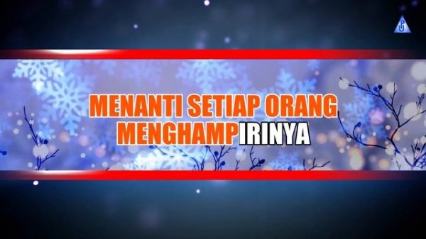 (Karaoke Version) Vanessa Goeslaw - DATANGLAH PADANYA | No Vocal - Minus One
