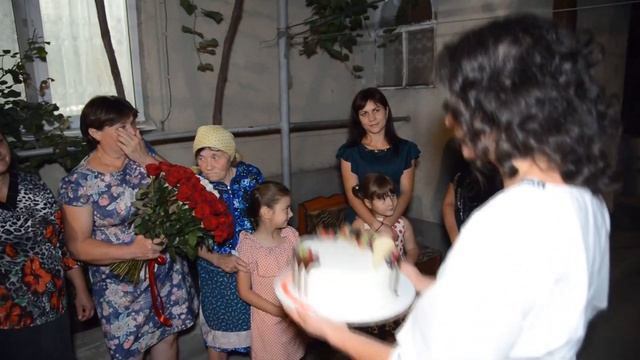 Surpriză pentru Mama în satul Copanca! Tel.068300100, 068766344 смотреть онлайн