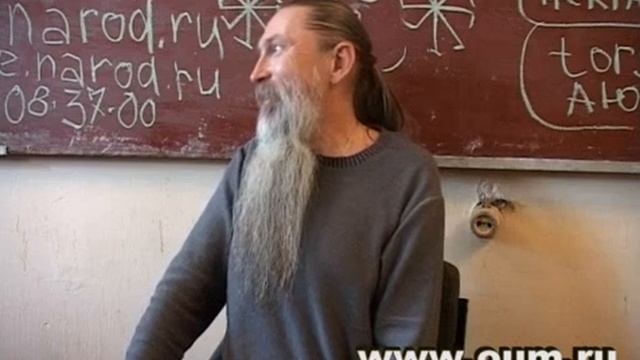 Ведагор - Злодея не сделаешь добрым )) смотреть онлайн