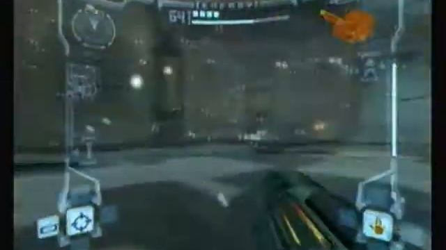 lets play metroid prime part 11 sheegoth смотреть онлайн