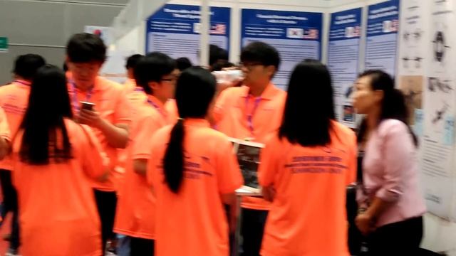 Sunmoon University, Korea (Division of Smart Automotive Engineering) смотреть онлайн