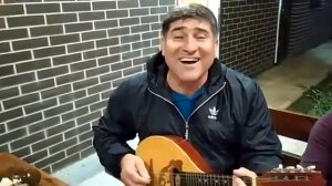 Новая Аварская Песня Далгат Омаров(Дагестан)