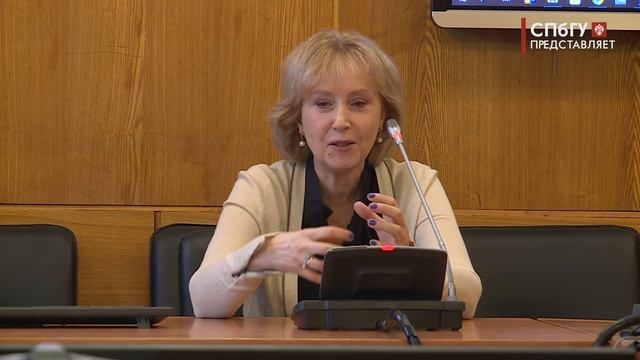 Новости СПбГУ: Телемост "Две столицы" СПбГУ – МГУ смотреть онлайн
