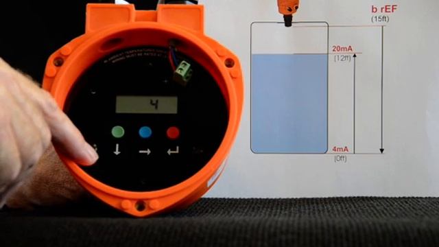 how to program a microflex c level transmitter смотреть онлайн