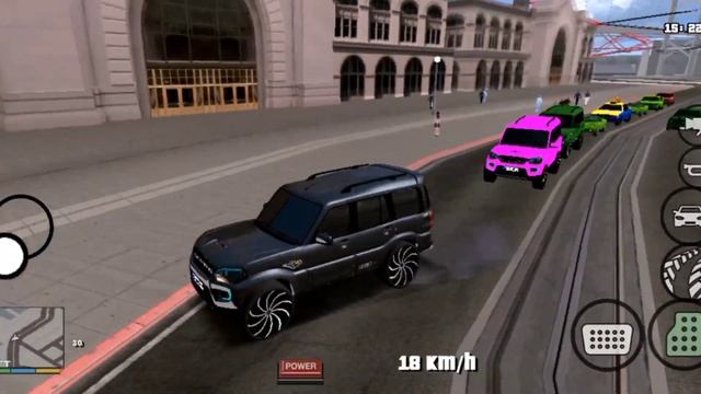 GTA SA ANDROID - MOD PACK GTA V ANDROID FULL DATA LITE | All Gta V Features | For Gta Sa Android смотреть онлайн