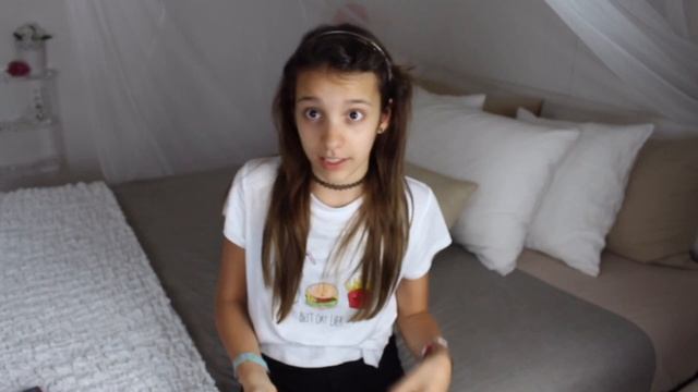 PREFERITI DI MAGGIO♡ || Iris Ferrari смотреть онлайн