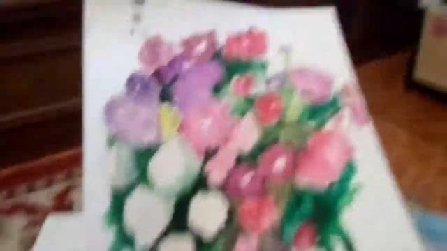 Мои рисунки #2 смотреть онлайн