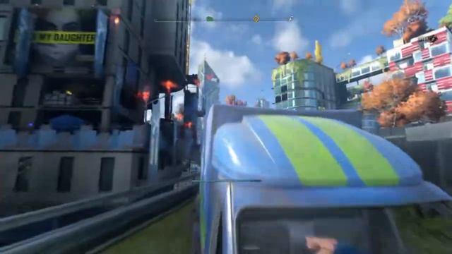 Dying Light 2: Run, Jump, Fight смотреть онлайн