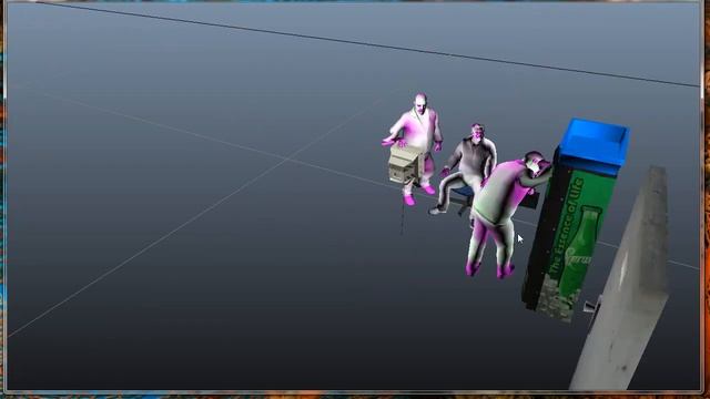 OpenIV 0.9.4 - Just video, nothing more [GTA IV/EfCL/Animations] смотреть онлайн