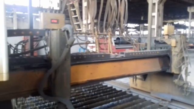 Станок плазменной резки Hypertherm Powermax 125