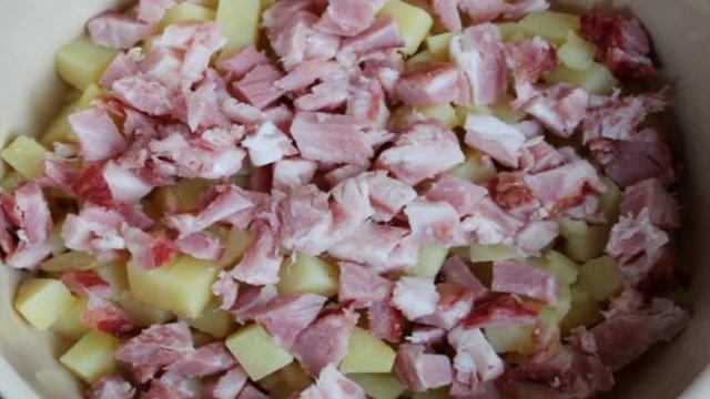 Рецепты от шеф-повара