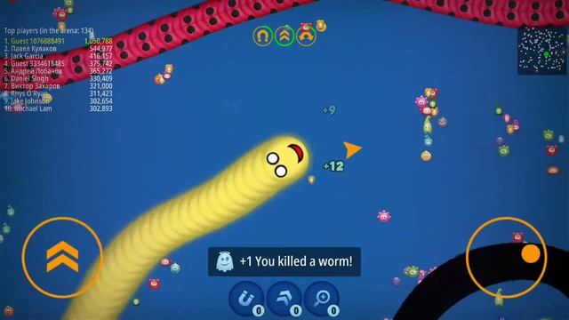 worsm zone.io -M 1.587.930 смотреть онлайн