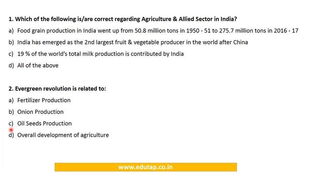 Part 3 discussion - Kurukshetra April 2018- for NABARD Grade A/B 2018 смотреть онлайн