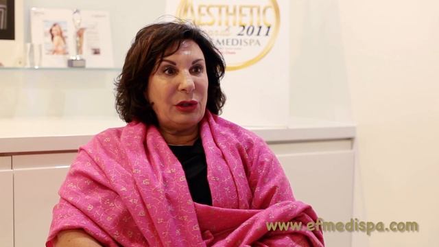 Treatments for inner health: Beauty From The Inside at EF MEDISPA смотреть онлайн