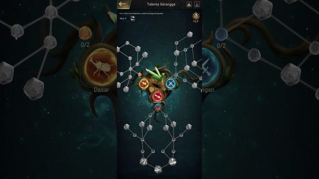 Insect Talent, Pembahasan Lengkap Talenta Serangga The Ants: Underground Kingdom смотреть онлайн