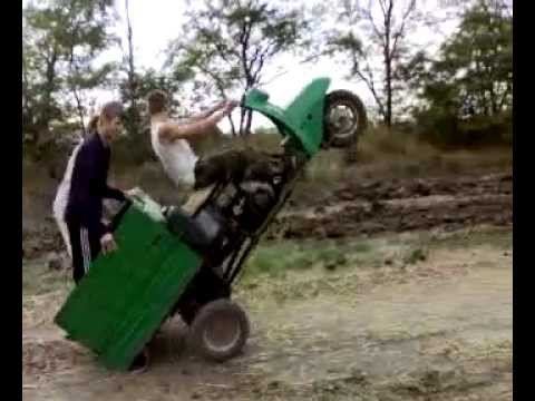 Вилли на Муравье 2