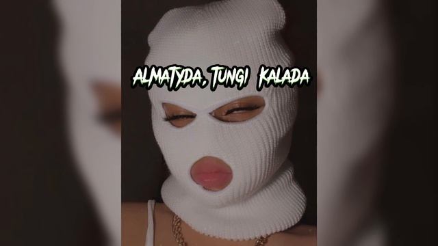 Asik-Tumen | Almatyda Tungi Kalada |