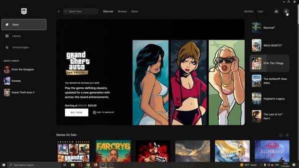 How To Go Invisible Epic Games Tutorial