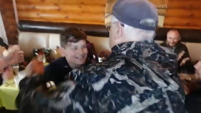 Вот так сказал! смотреть онлайн