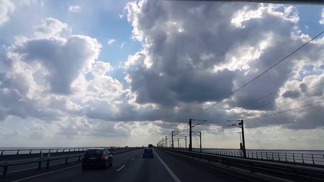 Дорогами Дании = Danmark roads смотреть онлайн