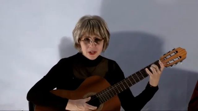 Ирина Барабаш - Песенка о золотой рыбке (авт. Ирина Барабаш) смотреть онлайн