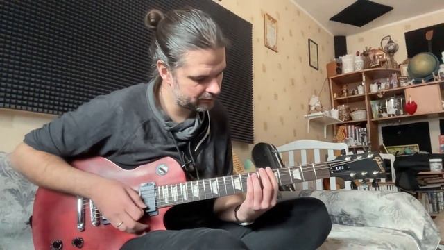 Improvisation смотреть онлайн