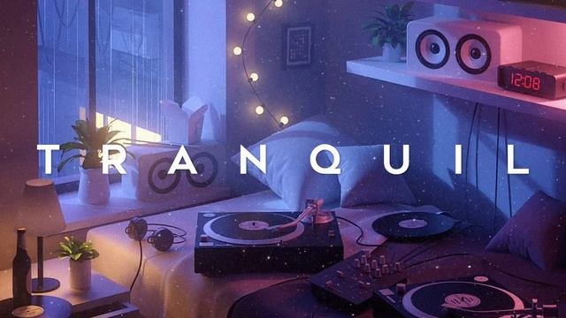 TRANQUIL - A Synthwave Chillwave Mix For The Cryophilic