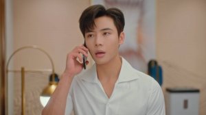 Сумеречная любовь, 15 серия