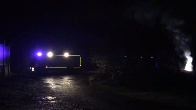 Оборвало провод в пос. Заозерье