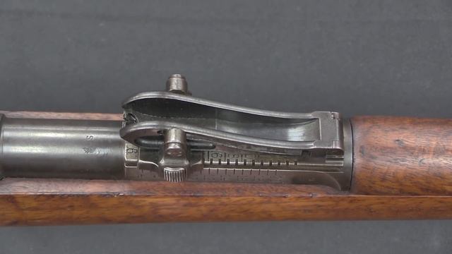 Gewehr 98: The German WWI Standard Rifle
