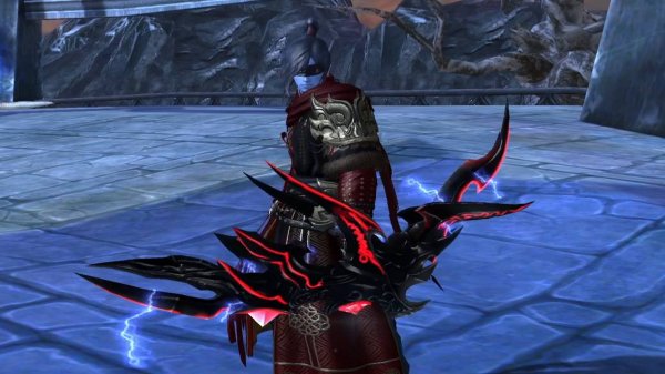 AION DESTINY. Online.