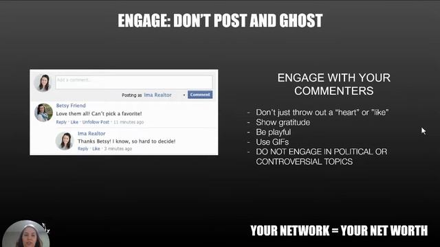 Lead Generation Facebook смотреть онлайн